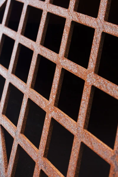 Yıpranmış çit — Stok fotoğraf