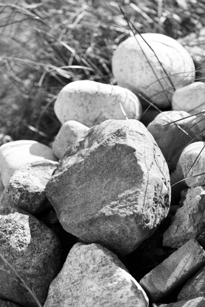 Formation of rocks — Stock Photo, Image