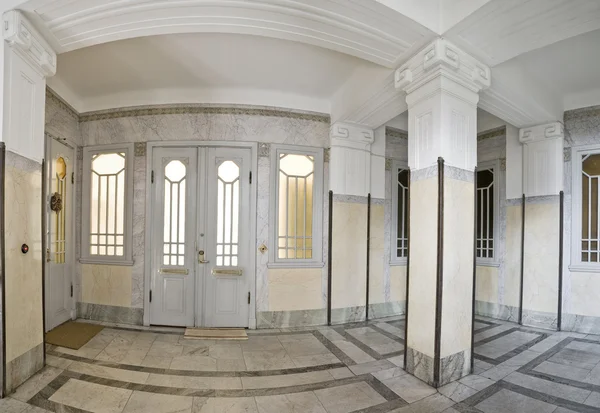 Entrance Hall — Stock Photo, Image