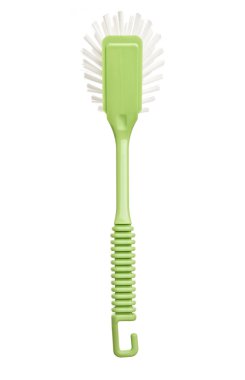 Green brush clipart