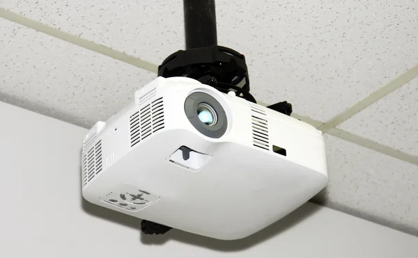 stock image Ceiling projector