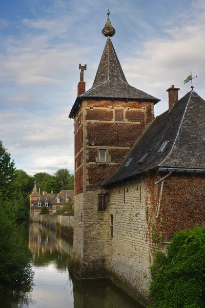 stock image Kasteel van Perk