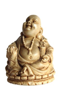 Budda heykeli