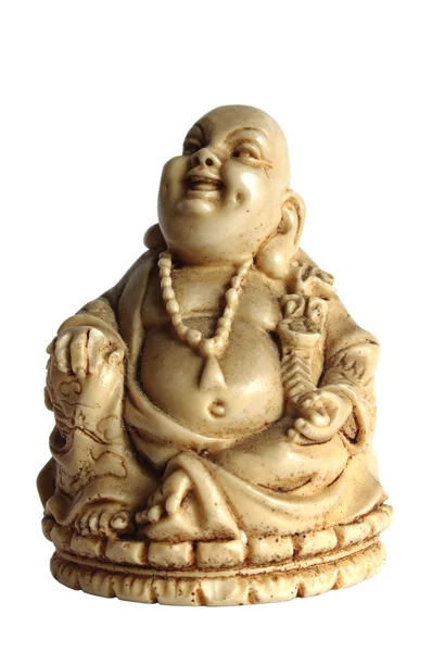 부처님 동상 — 스톡 사진
