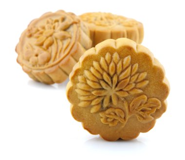 Çin mooncake