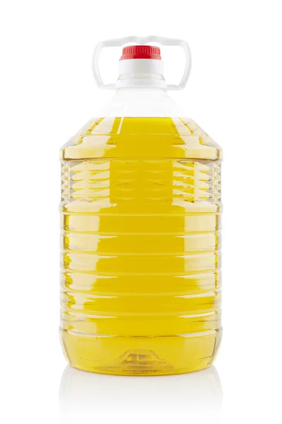 Cooking oil — Stock Photo, Image