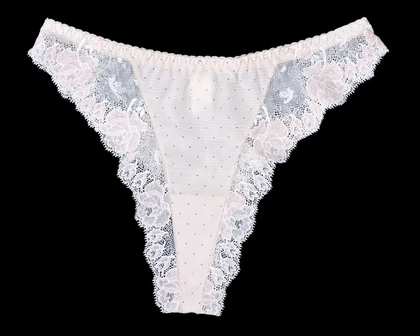 Women's panties — Stock Photo, Image