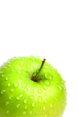 Yeşil elma