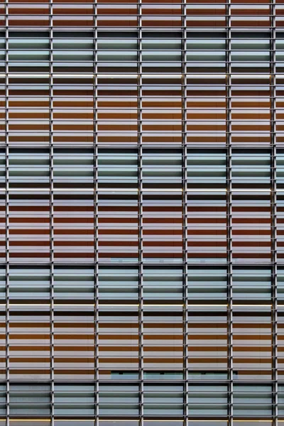 Skyscraper pattern — Stock Photo, Image