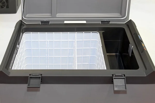 아이스 박스 냉장고 — 스톡 사진