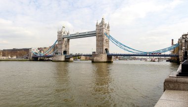 Kule Köprüsü panorama