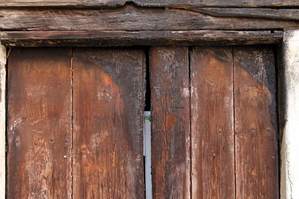 stock image Fire door