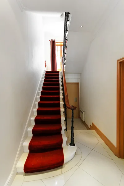 楼梯 — 图库照片