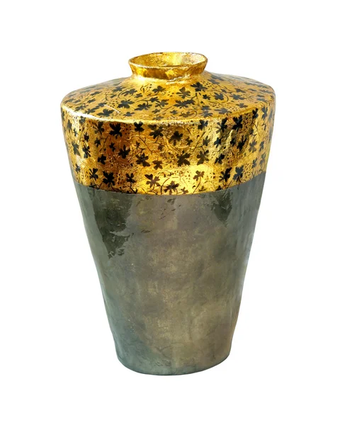 Kerámia váza — Stock Fotó