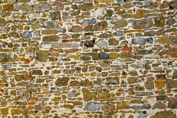 Wall old — Stock Photo, Image