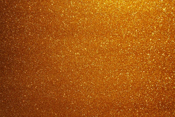 황금 배경 — 스톡 사진