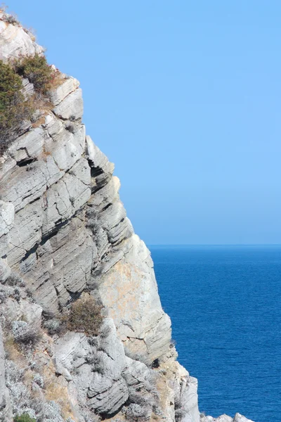 stock image Seascape