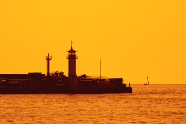 deniz feneri