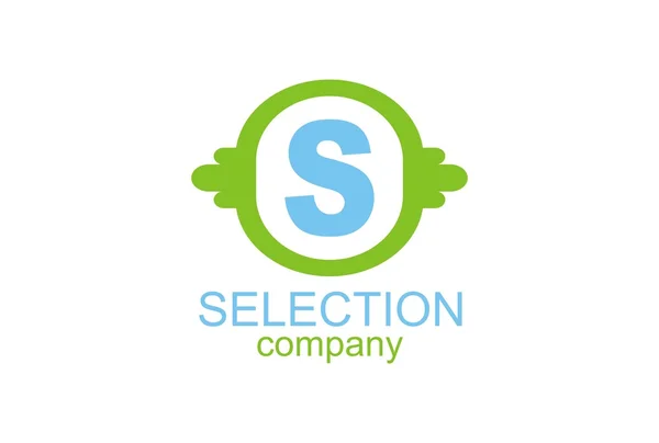 Empresa de selección — Vector de stock