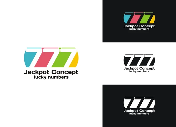 777 logosu