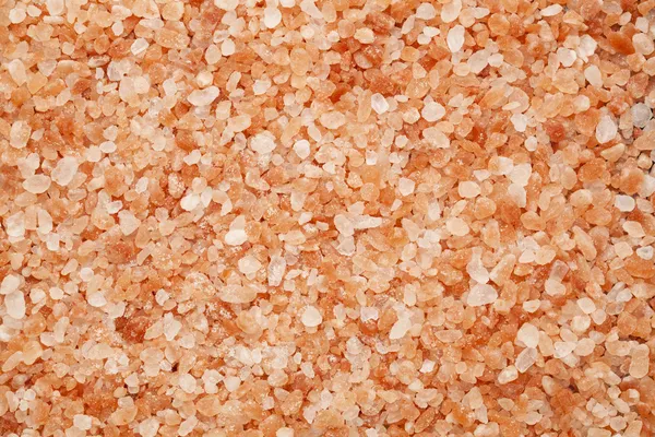 Гималайская соль — стоковое фото
