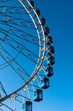 Lunapark Dönme Dolabı