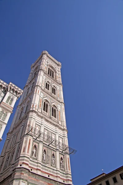 Campanile di Giotto — Stockfoto