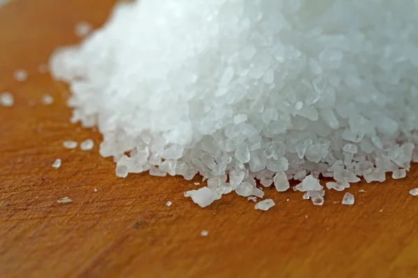 Salt — Stockfoto