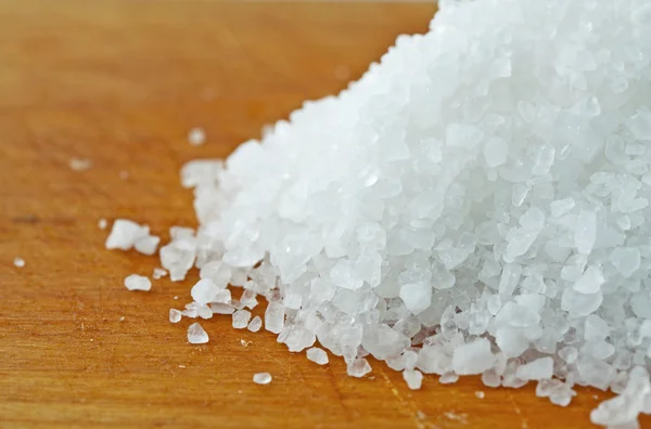 Sól — Zdjęcie stockowe