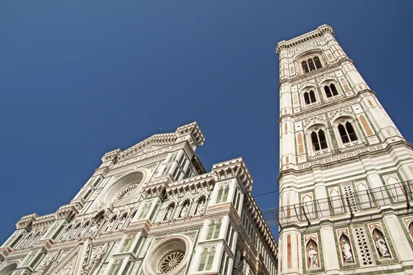 Duomo di Firenze — Stock fotografie