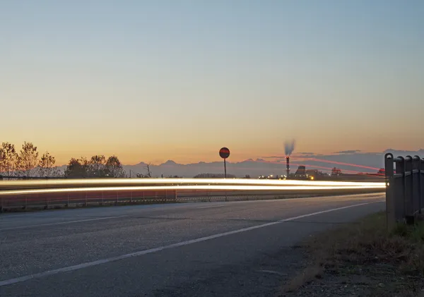 stock image Road