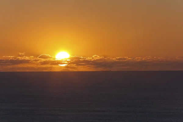Majestic Sunset — Stock Photo, Image