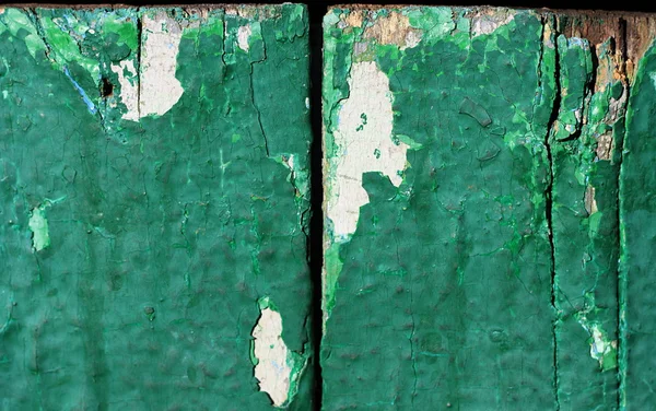 El viejo tablero verde — Foto de Stock