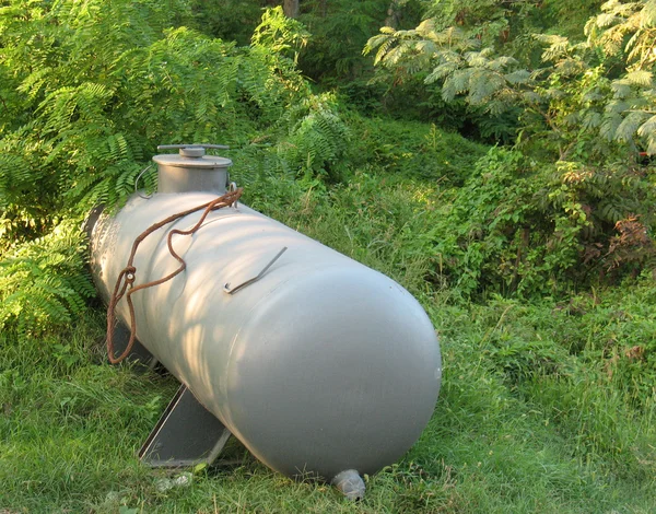 Su Tankı — Stok fotoğraf