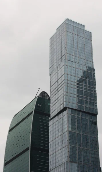 Stock image Buildings of the area 