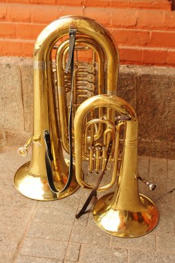 Tuba düet