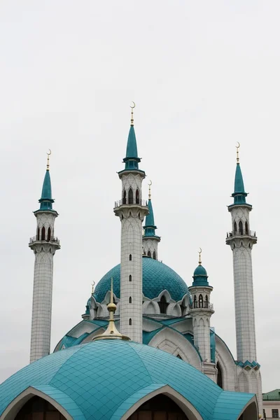 Mosque in Kazan — Stock Photo, Image