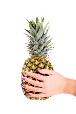 Ananas.