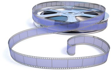 Film clipart