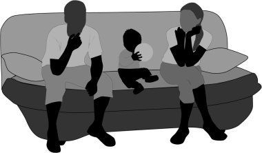 Family Picture clipart