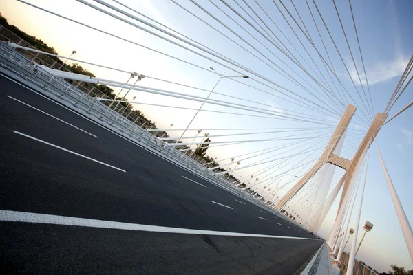 stock image Bridge