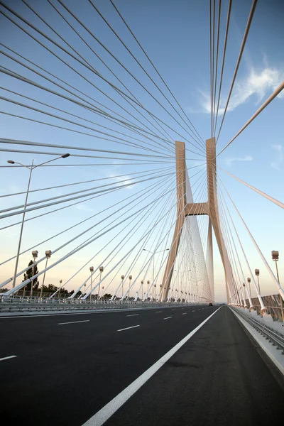 Stock image Bridge