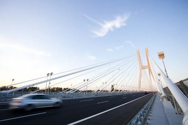 Stock image Bridge