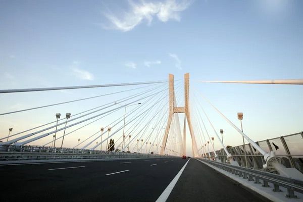 stock image Bridge