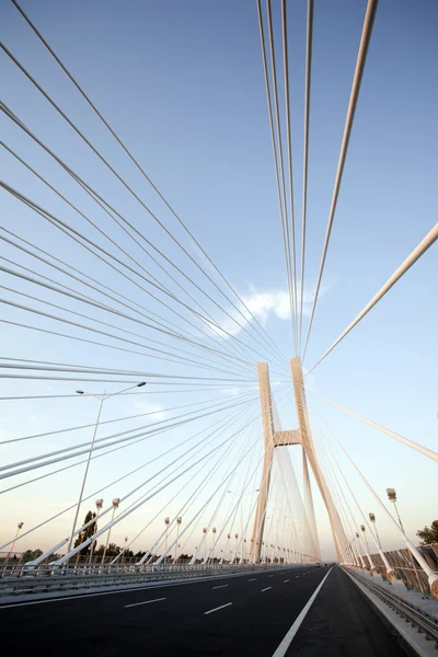 Stock image Bridge