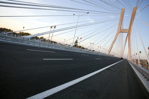 stock image Bridge