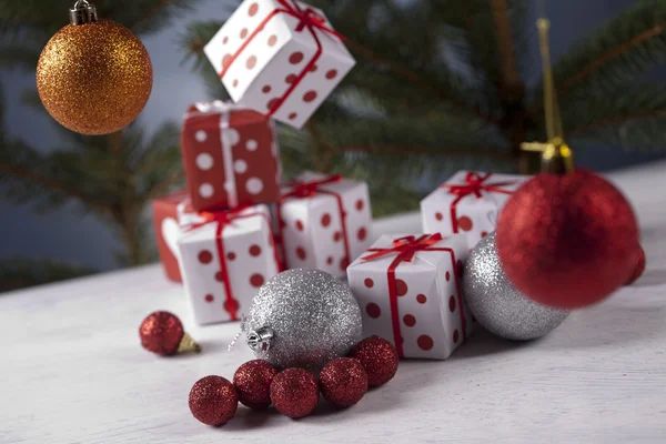 Christmas Concept — Stock Photo, Image