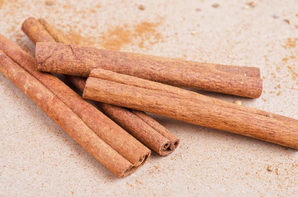 stock image Cinnamon