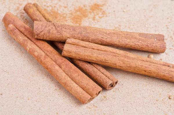 stock image Cinnamon