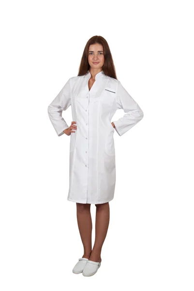 Doctor woman Royalty Free Stock Photos